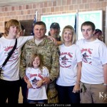 First Reliance Bank Veteran's Day