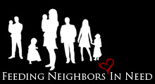 FeedNeighborsInNeed WIDGET