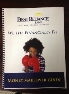 Money Makeover Guide