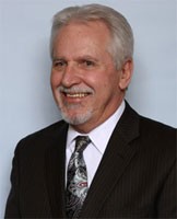 Stan Carter, First Reliance Residential Lending Specialist