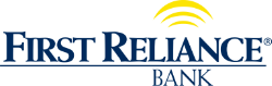 First Reliance Bank